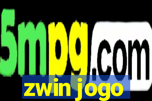 zwin jogo